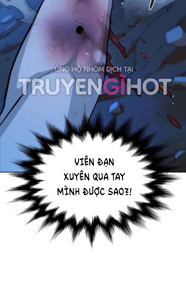 bạch huyết - white blood chapter 52 90