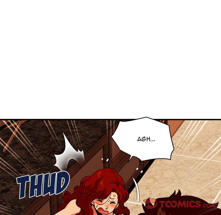 dog on patrol chapter 45 5