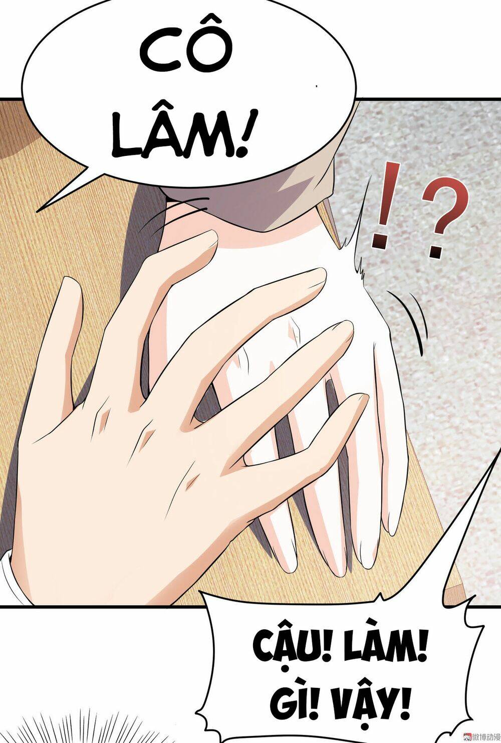 hoa hậu giảng đường luôn bên người chapter 9 36