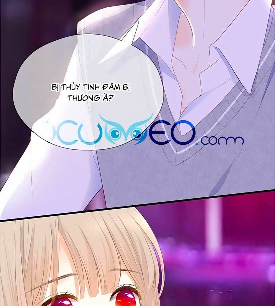 đóa hoa chớm nở chapter 67 33