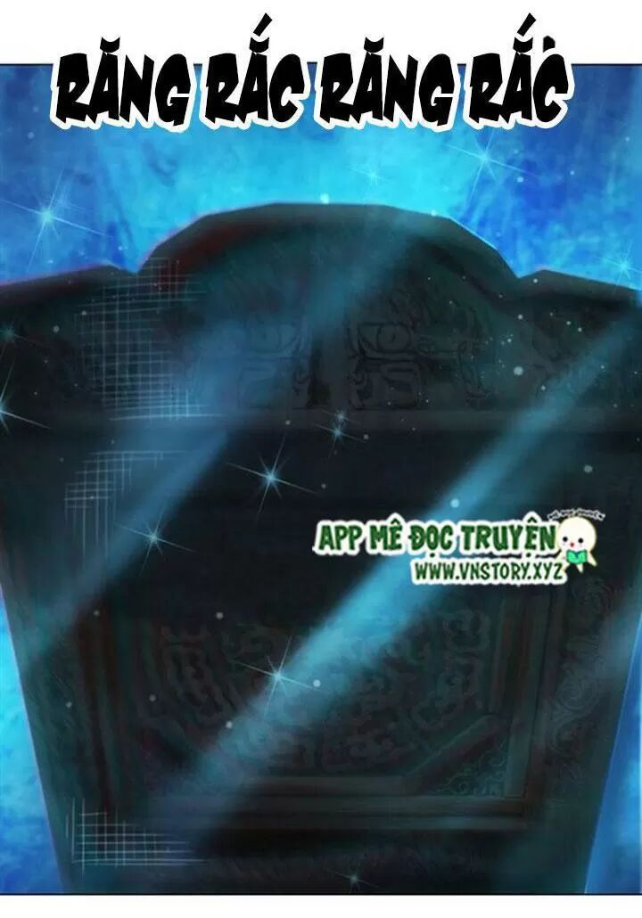 cực phẩm phế vật tiểu thư chapter 87 40