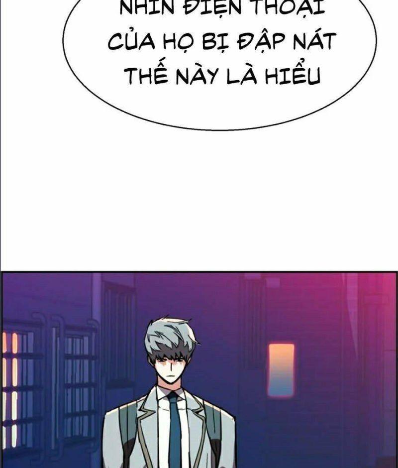 bạn học tôi là lính đánh thuê chapter 36 10