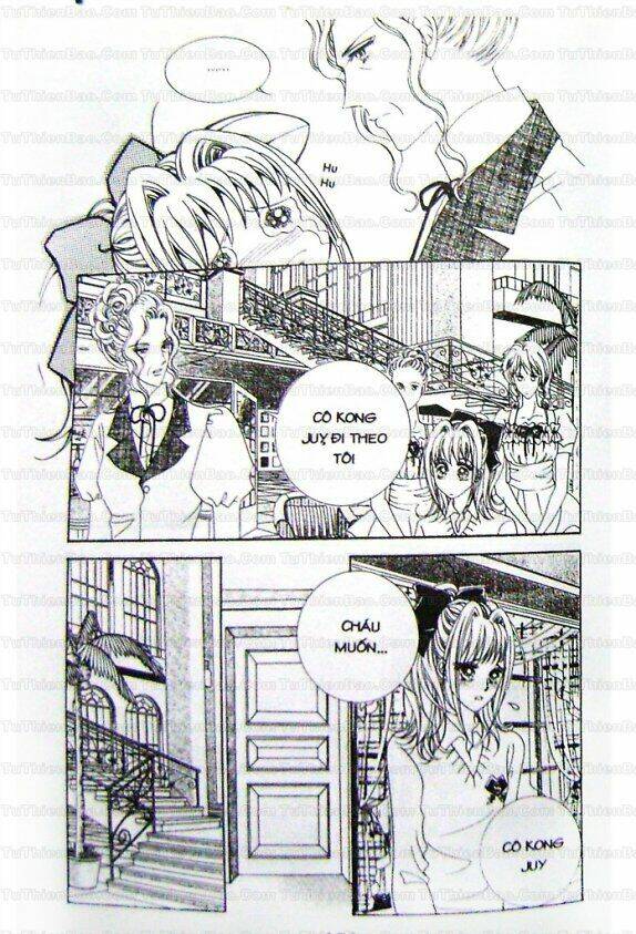 lọ lem hậu đậu chapter 3 41