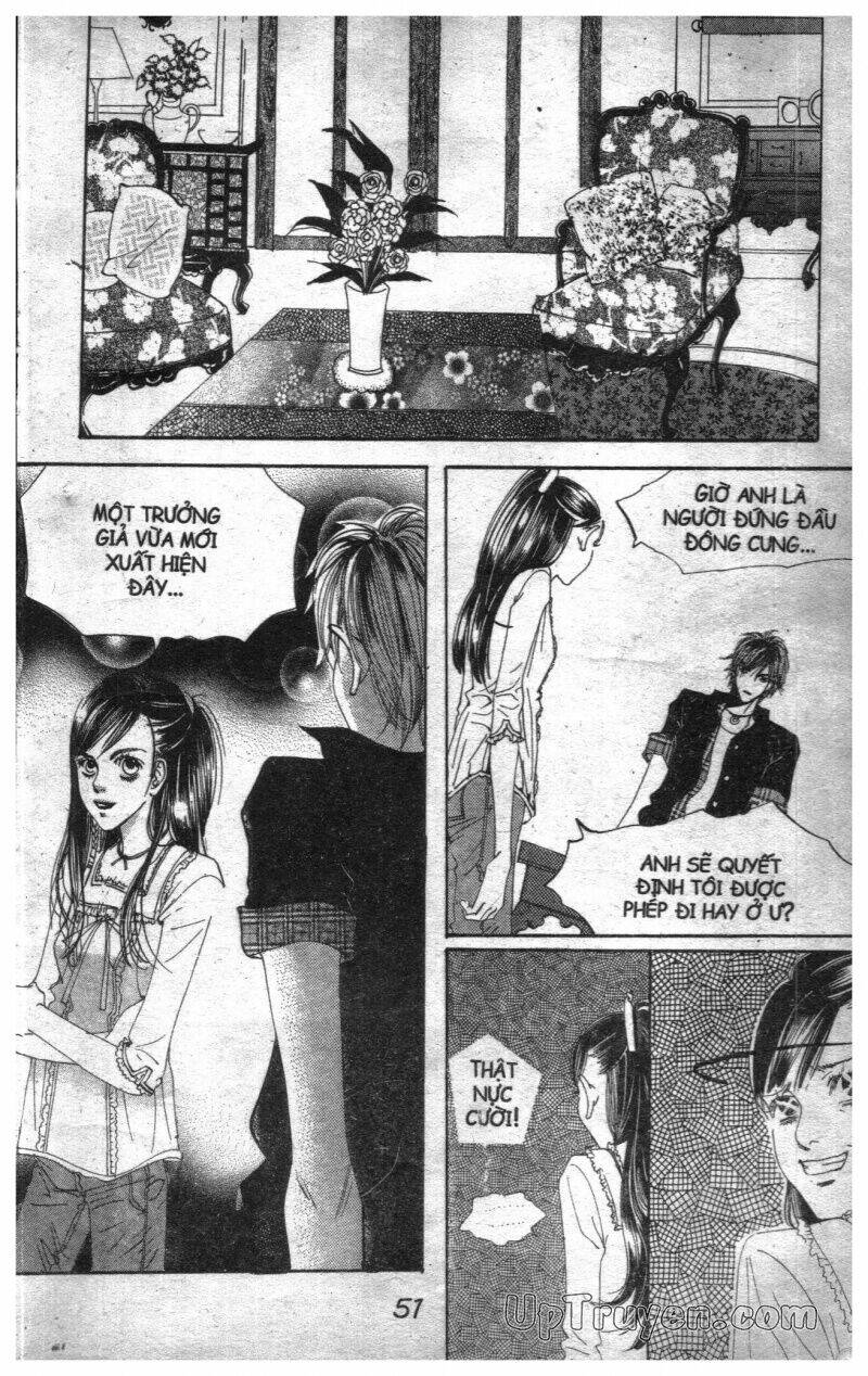 hoàng cung chapter 3 24