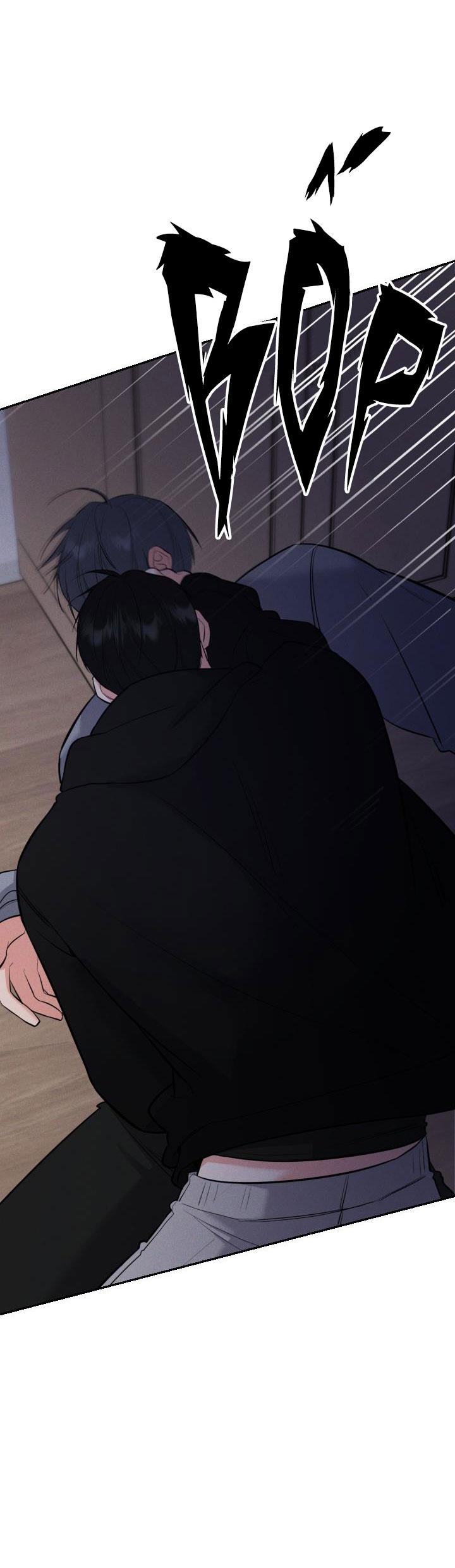 mặt trời của đêm chapter 26 8