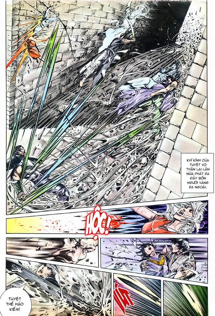 phong vân chapter 79 16