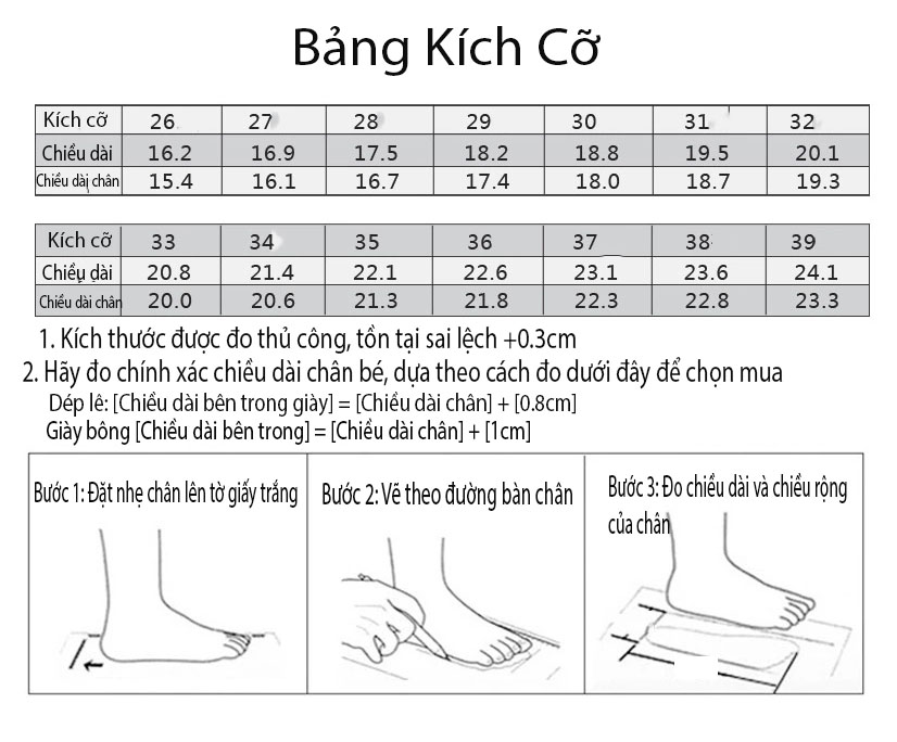 Giày Martin Boots trẻ em nam chống nước, chống mòn bảo vệ đôi chân bạn