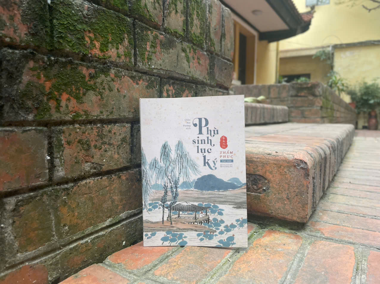 Phù Sinh Lục Ký (2026)