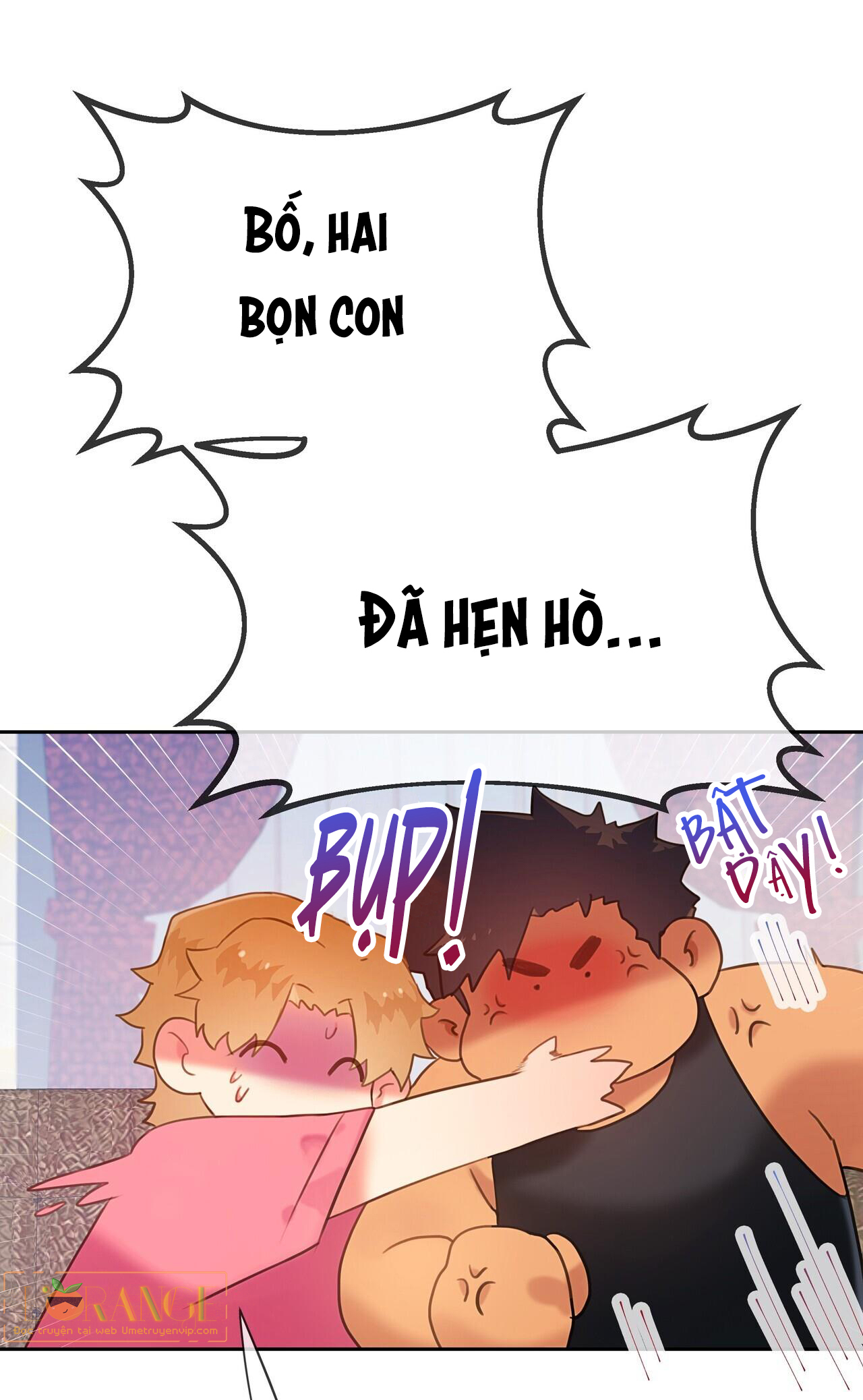 đừng động, không tôi "bắn" chapter 22 13