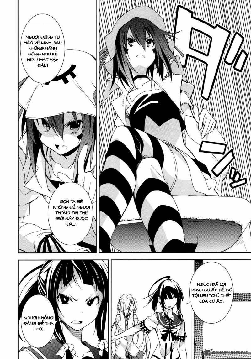 yumekui merry chapter 51 9