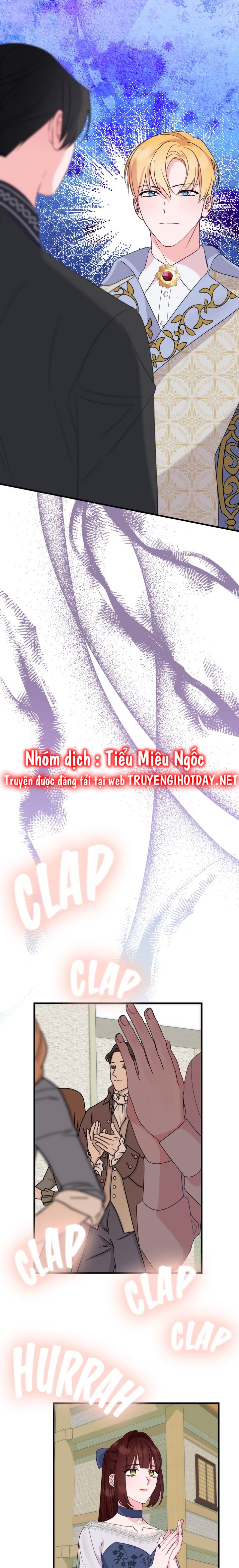 câu chuyện về nữ công tước chapter 87 16