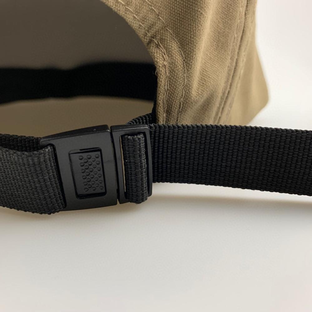 Cao Su 5 Bảng Điều Khiển Trại Nón Bóng Chày Nón Đi Biển Bố Vành Mùa Hè Nón Snapback Nam Nữ Nữ Golf Trucker Che hip Hop Harajuku