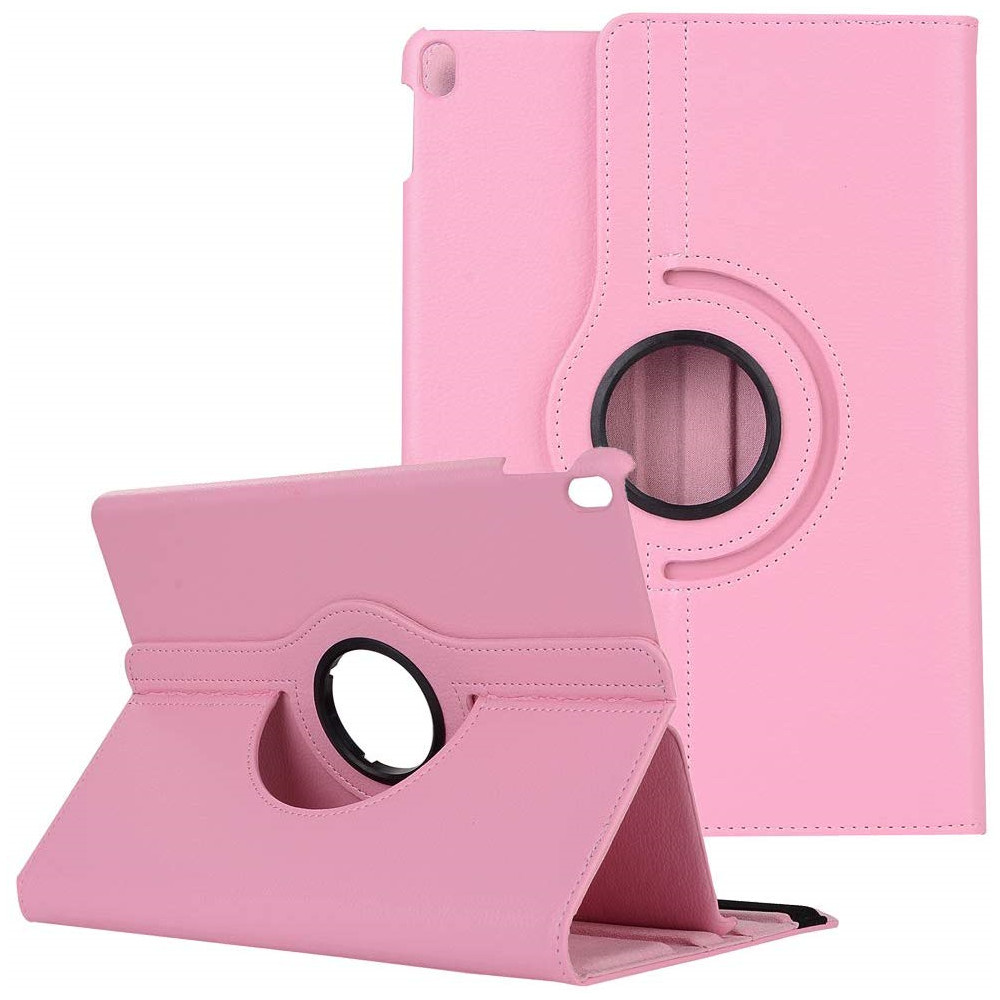 Bao da xoay 360 độ dành cho iPad 2018 màn hình 9.7 inch