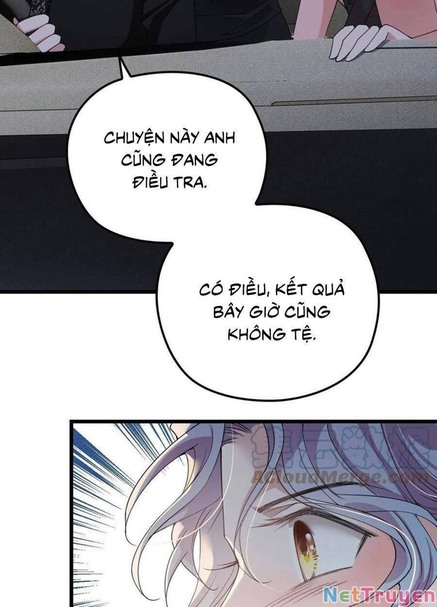 một vợ yêu, một bé con chapter 184 5