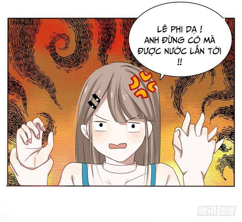 đế thiếu đoạt tình thành nghiện chapter 2 60