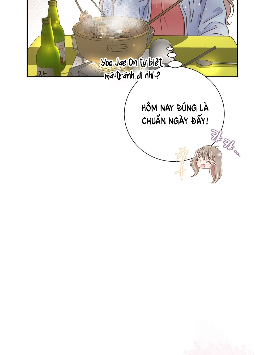 [18+] trải nghiệm thân mật với bạn của anh trai chapter 5.1 38