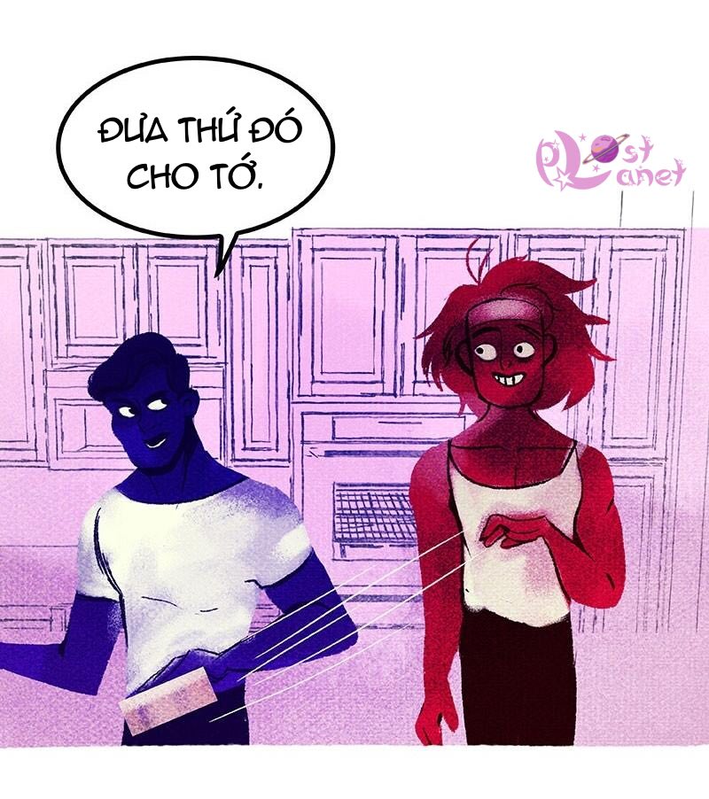 thần thoại olympus chapter 23 4