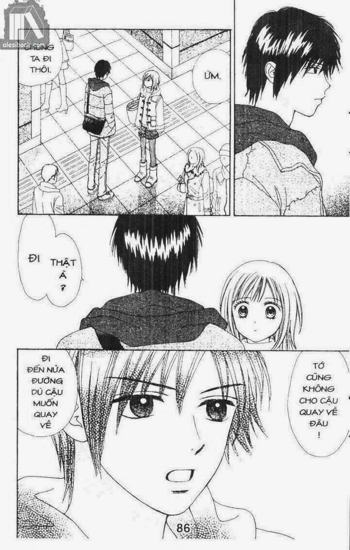 cảm giác trong tình yêu chapter 4 86