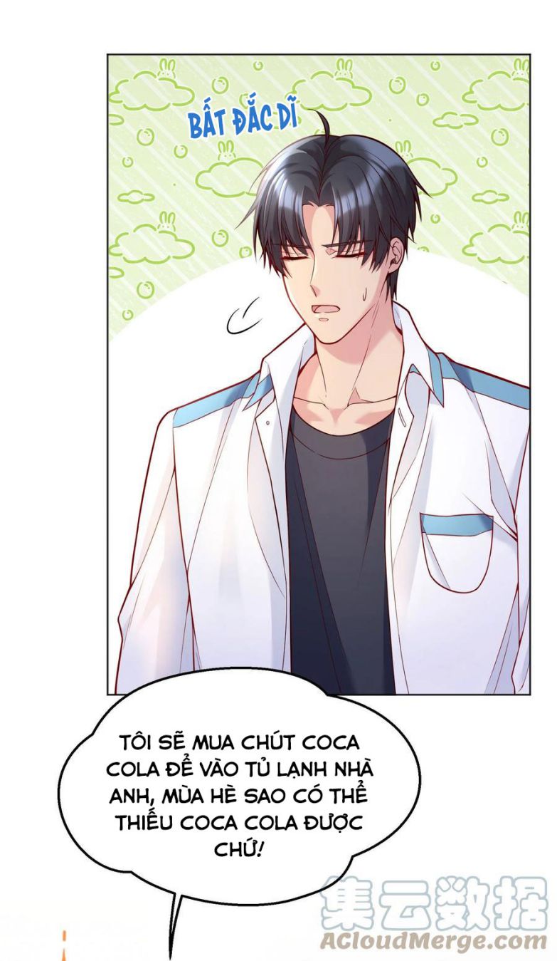 chàng nhân viên host và gã hàng xóm nguy hiểm chapter 37 5