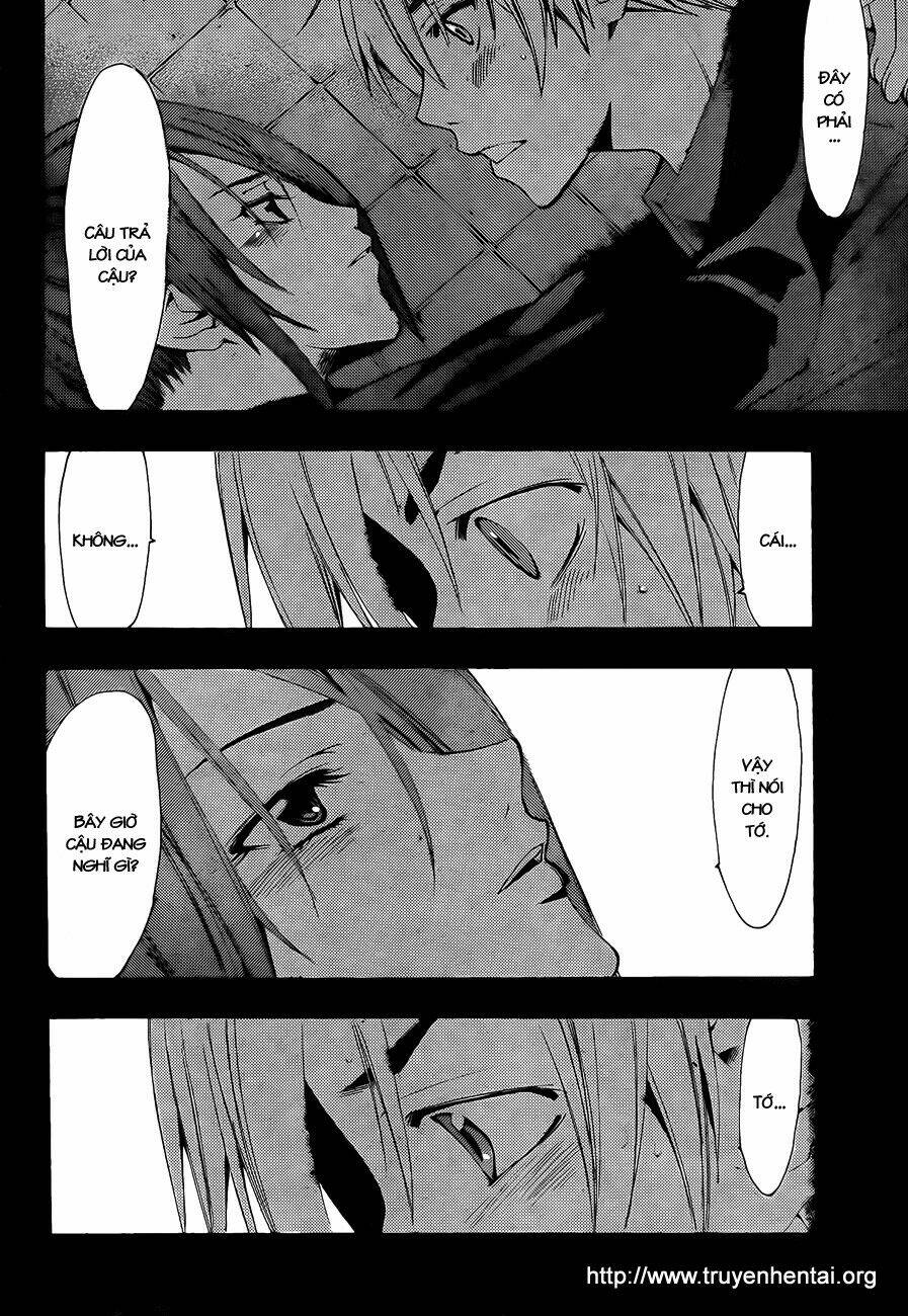 thị trấn tình yêu chapter 114 12