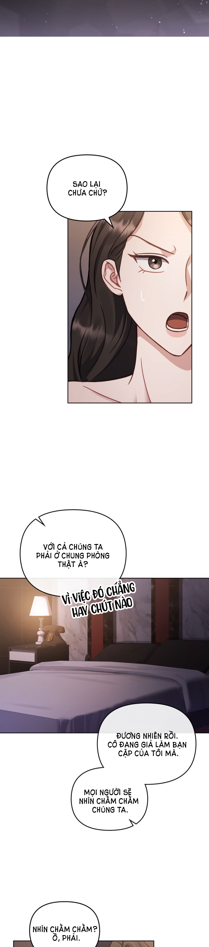 kẻ nghiệp dư chapter 23.1 2