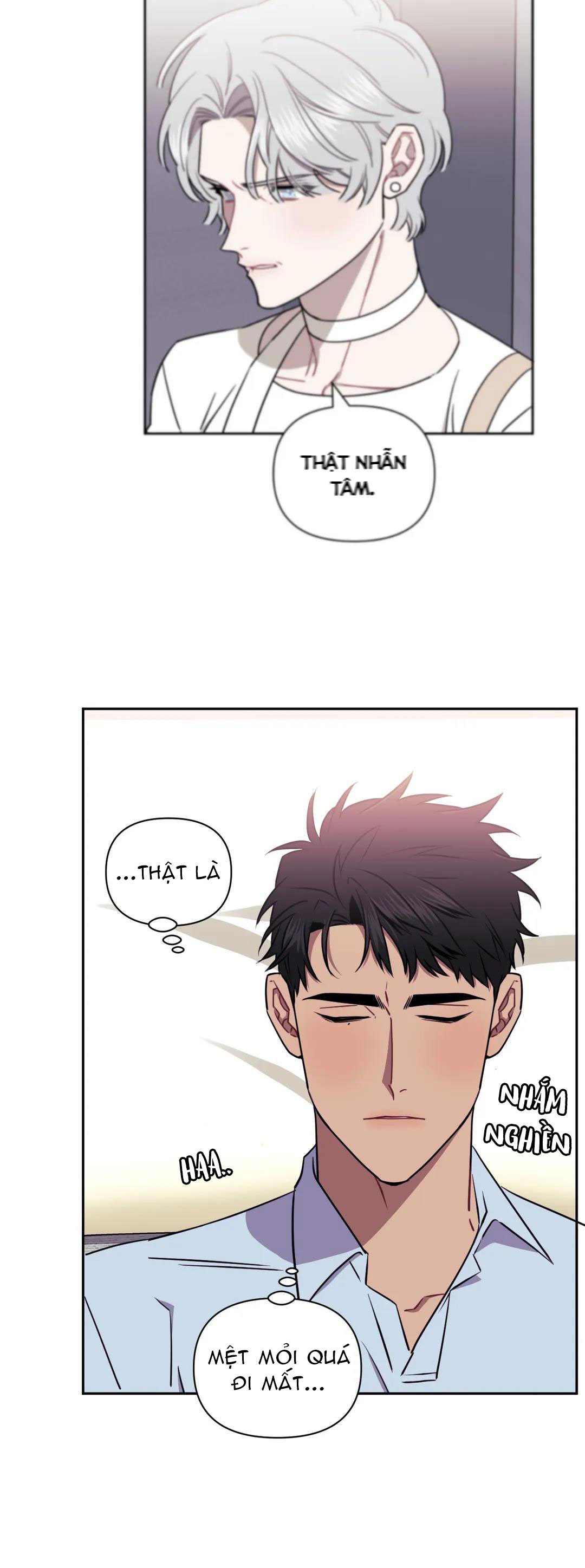 hơn cả bạn bè chapter 17 27