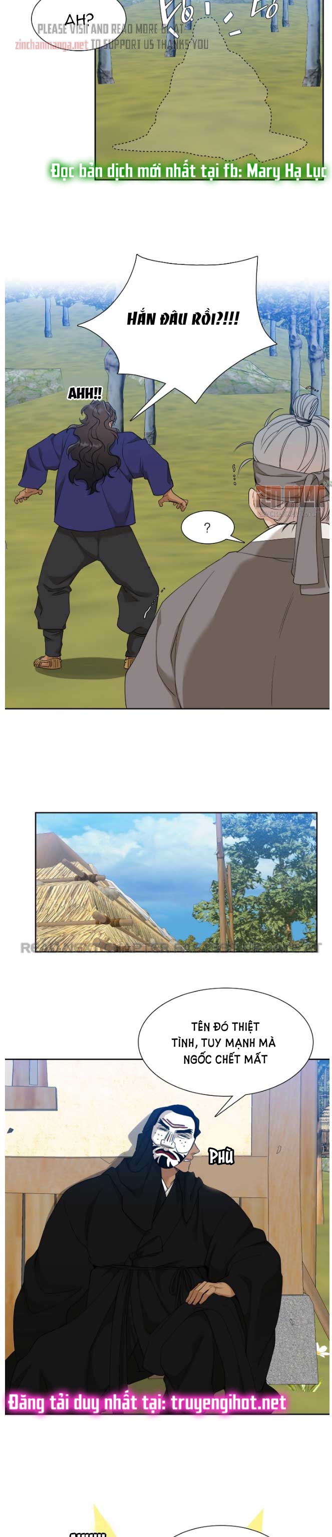 mắt phủ toàn sương chapter 46 8