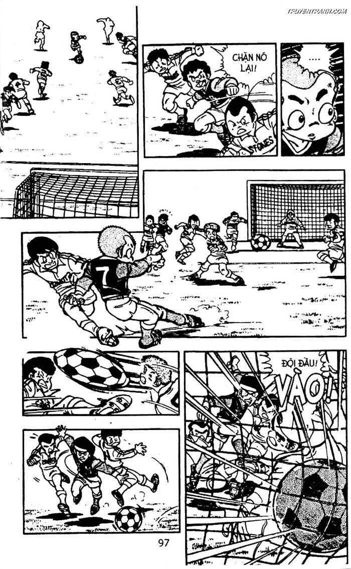 cậu bé giỏi võ chapter 45 15