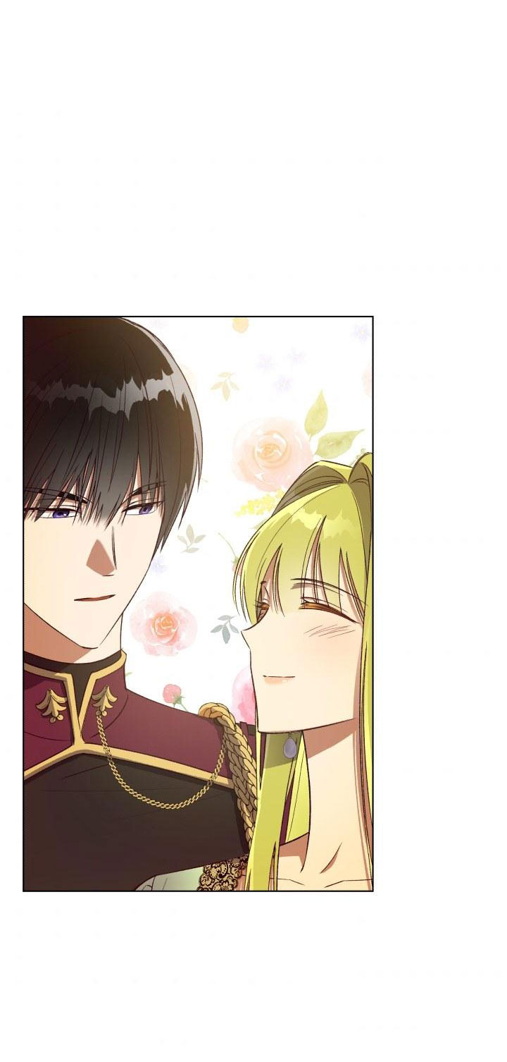 công chúa khắc dấu lên kẻ phản nghịch chapter 39 61