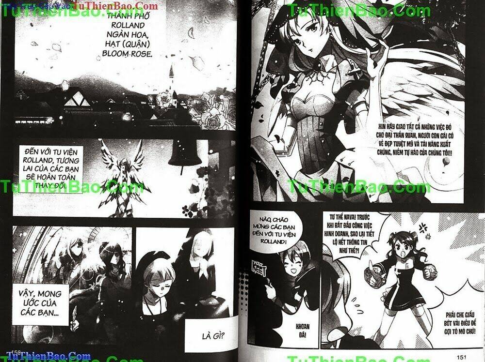 wings chắp cánh chapter 20 76