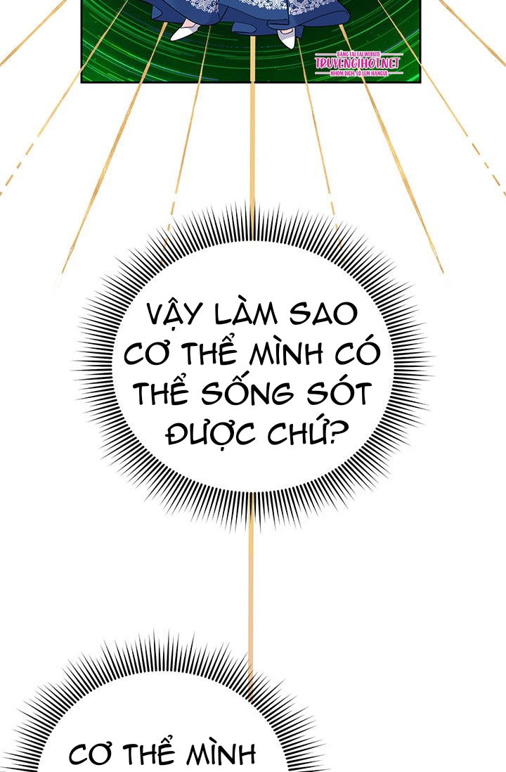 công chúa của loài chim chapter 33 67