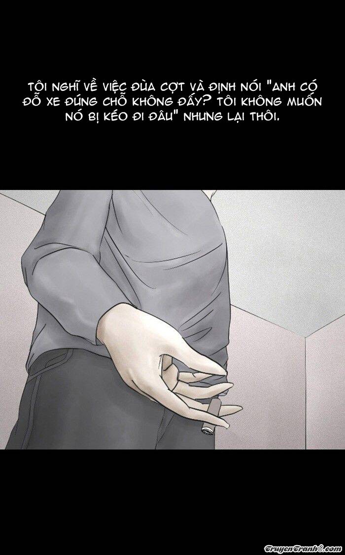 thứ sáu: những câu chuyện cấm chapter 19 23