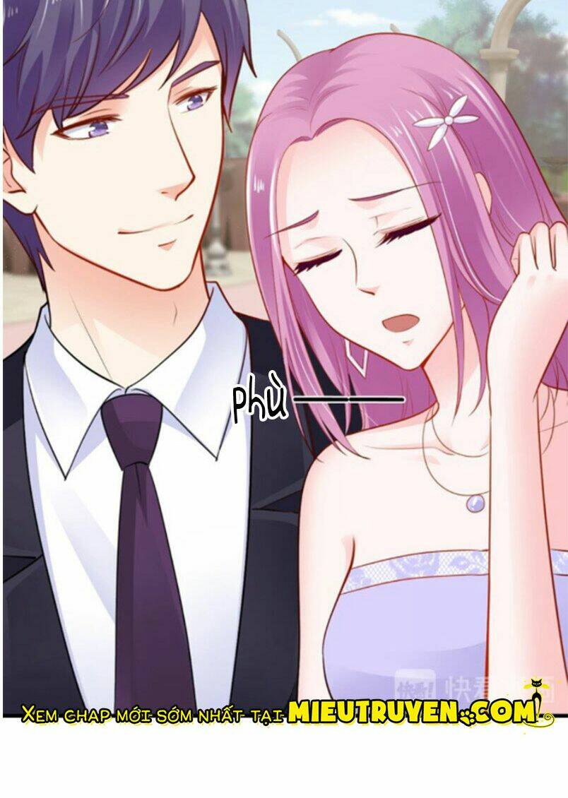 thú cưng độc quyền của boss chapter 110 18