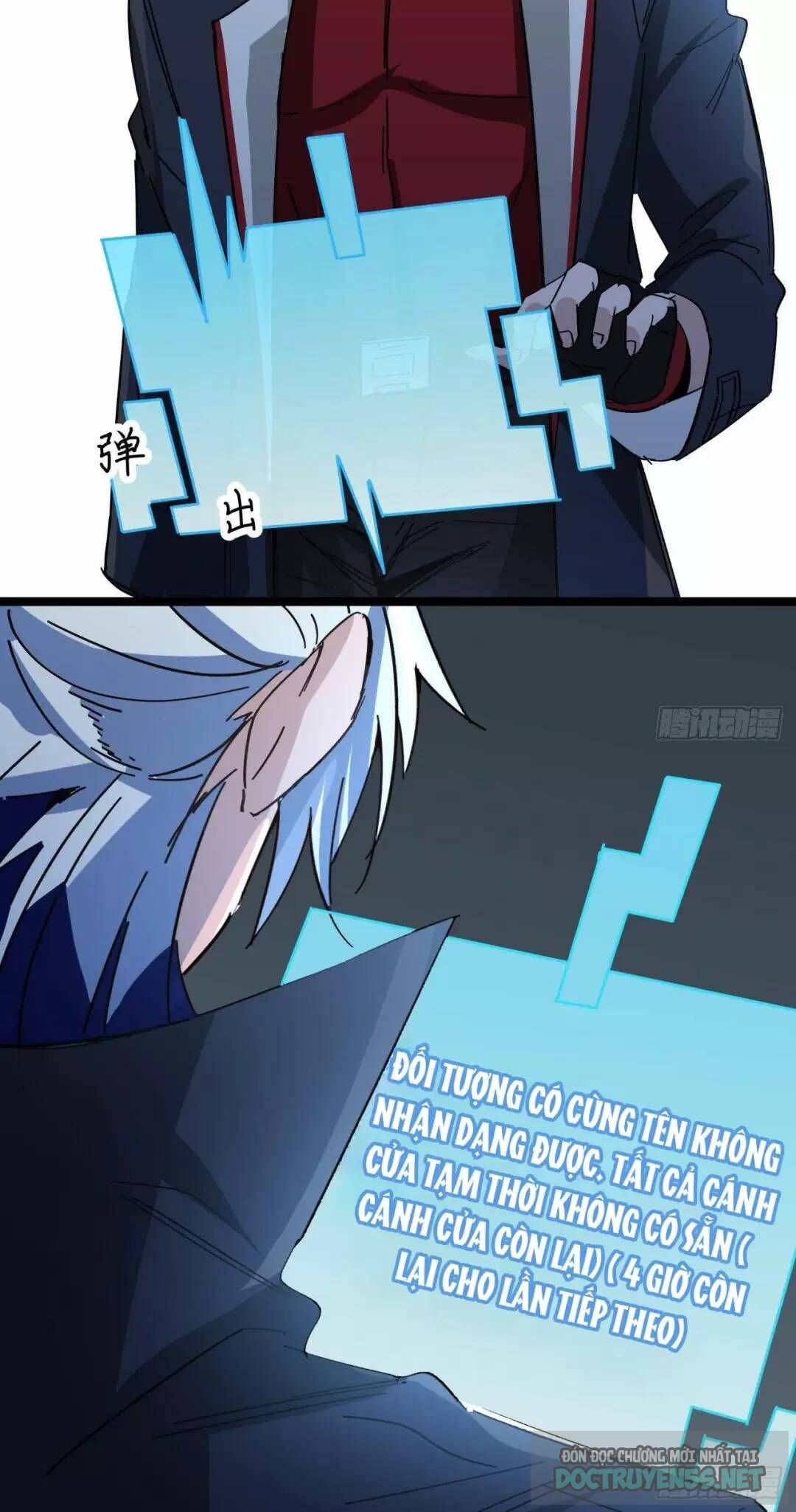 giải cứu 99 nữ chính ở mạt thế chapter 122 31