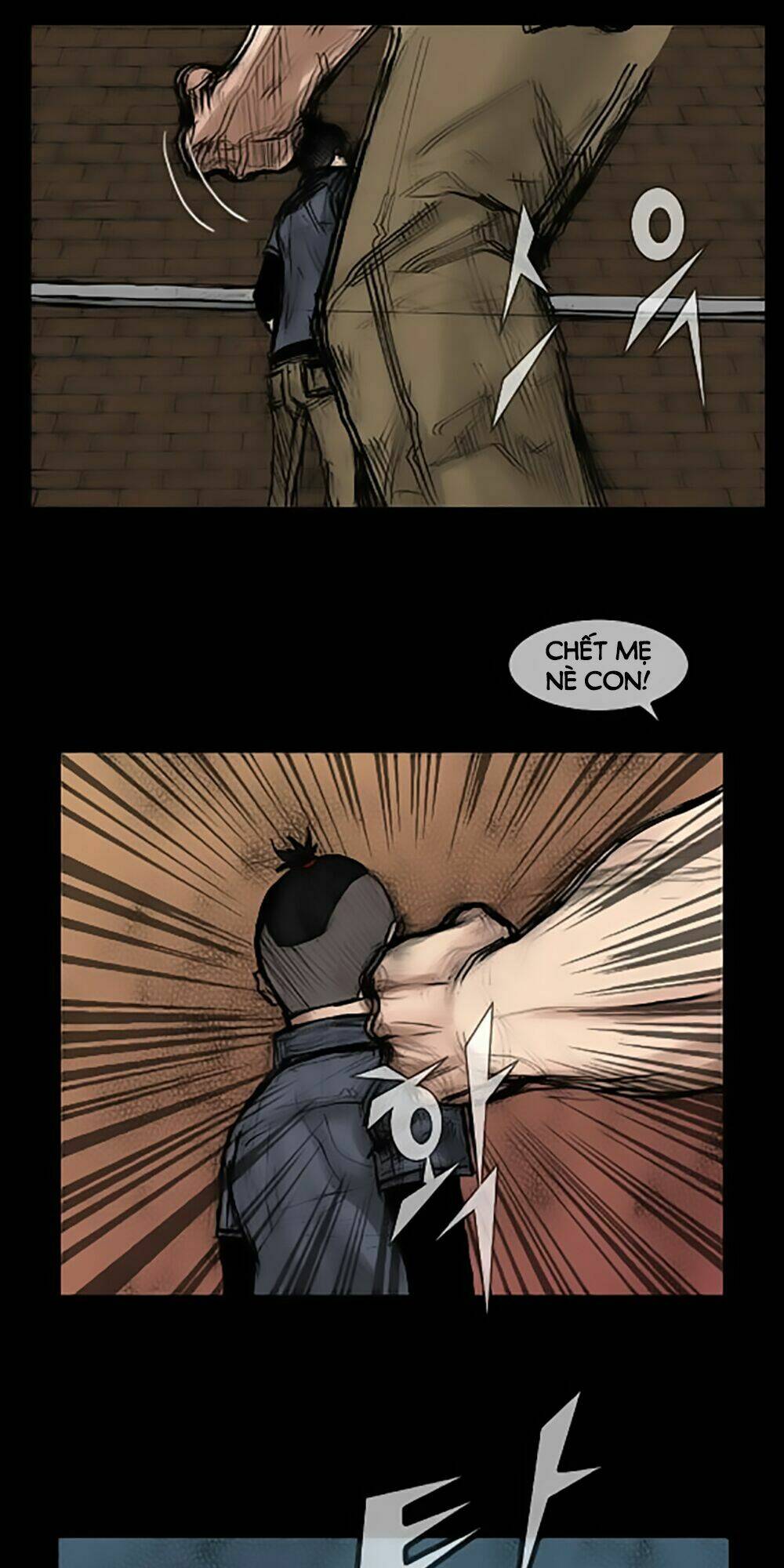 dokgo | độc cô chapter 14 6