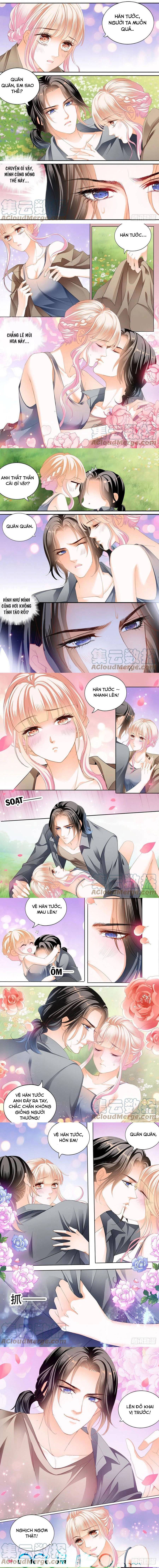 bá đạo tiểu thúc, xin trêu chọc vừa thôi! chapter 293 1