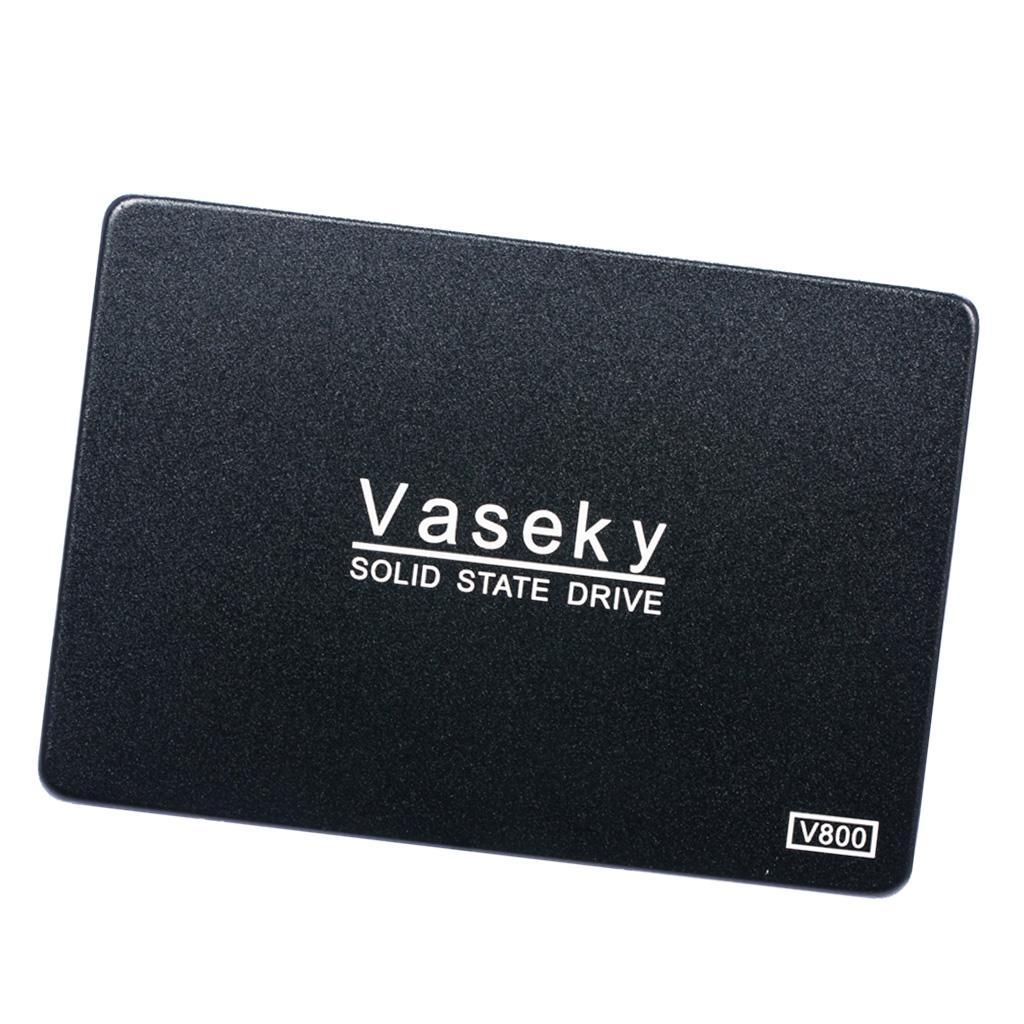2.5'' MLC SSD Drive Internal Solid State Drives for Desktop PC 350G