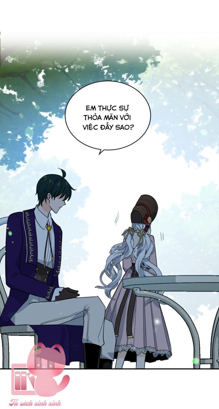 nguyện ước vô vọng của ma nữ chapter 60 33