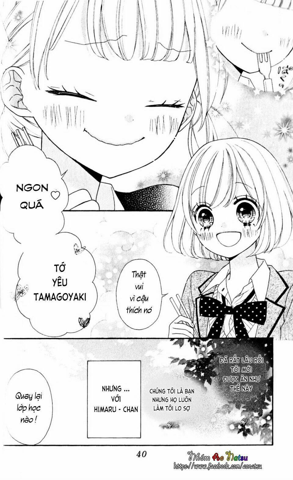 cuộc cách mạng cầu vòng chapter 10 4