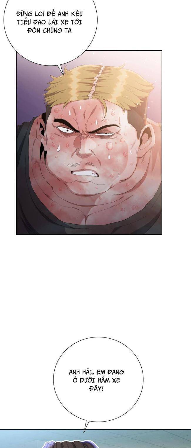 kẻ tàn nhẫn ngày tận thế: bắt đầu dự trữ hàng tỉ tấn vật tư chapter 6 45