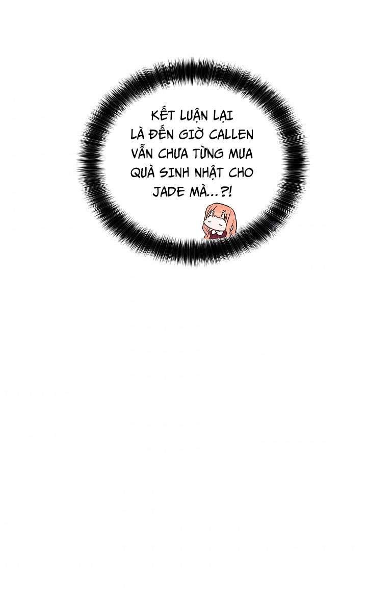 phương pháp trở thành con gái của người hùng bóng đêm chapter 17 72