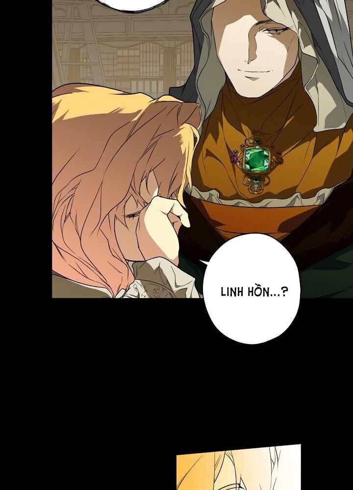 quý cô bí ẩn - secret lady chapter 21 37