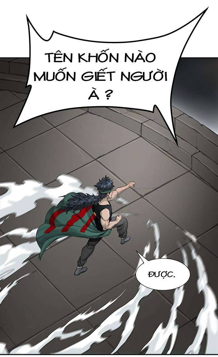 tòa tháp bí ẩn 2 chapter 464 85