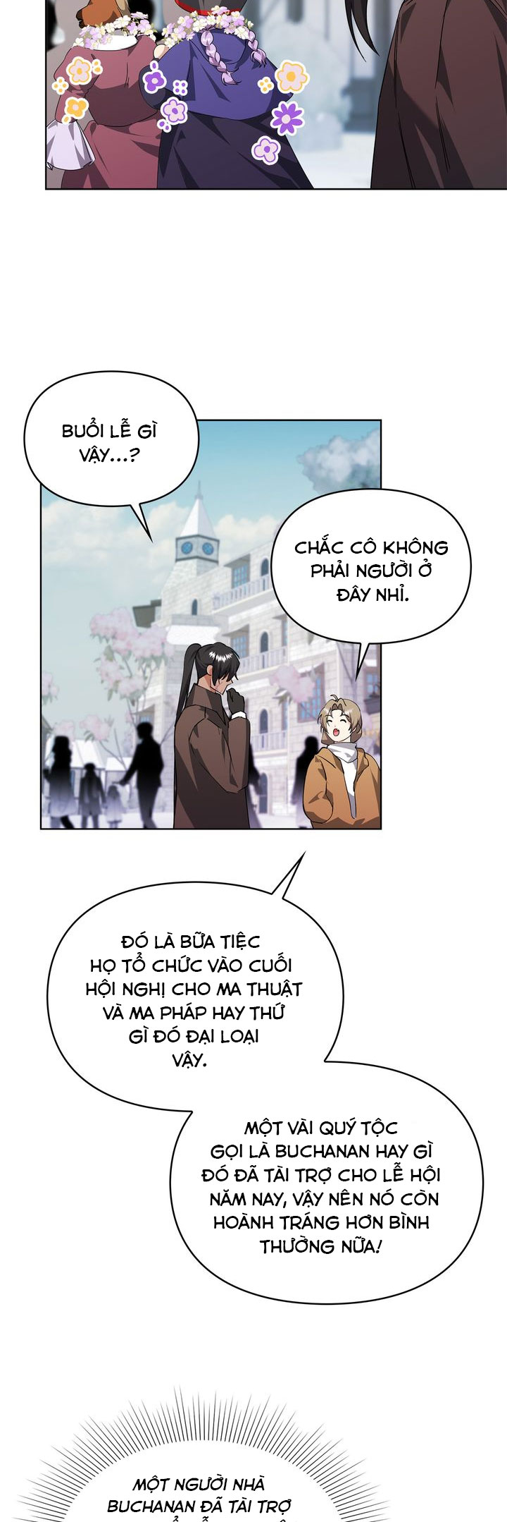 hãy nghe lời của tôi chapter 79 37