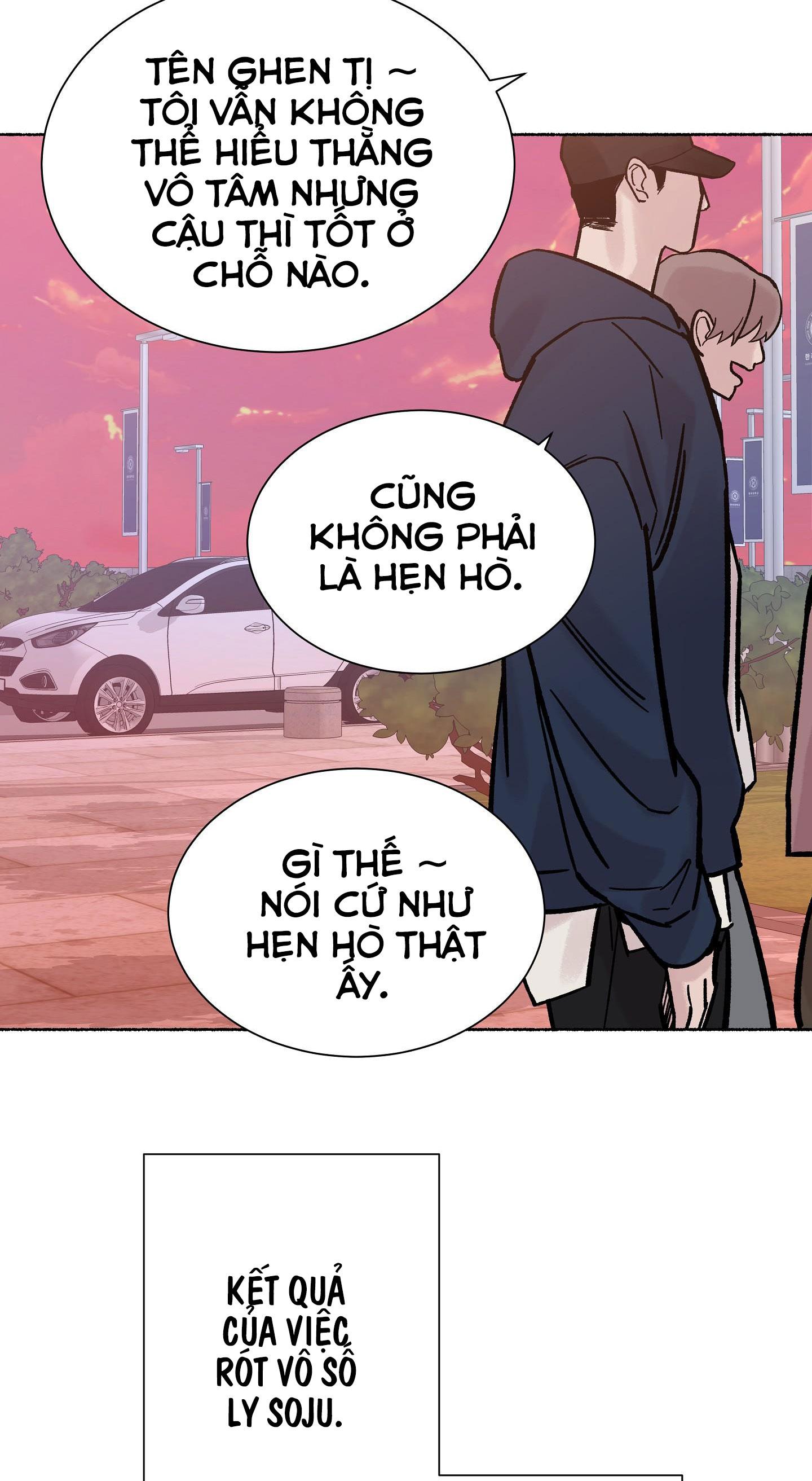 list truyện ngắn chịt chịt chapter 1 19