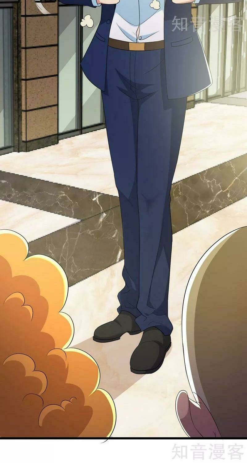 tối cường đặc chủng binh của hoa khôi chapter 97 20