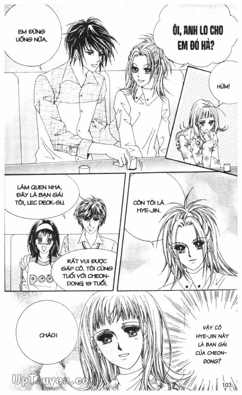 vợ chồng trẻ con bản đẹp chapter 2 100