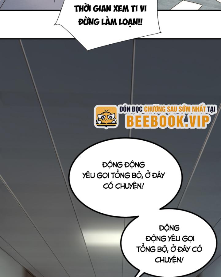 đối mặt với bệnh tâm thần, ma quỷ chẳng là cái thá gì chapter 1 36