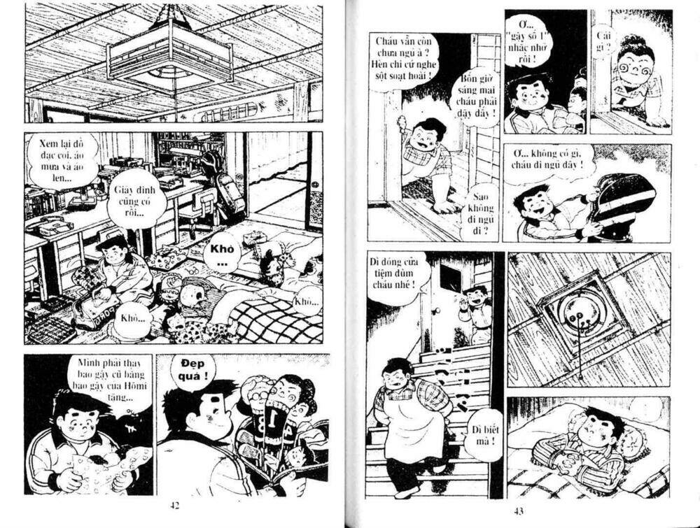 tân teppi chapter 11 20