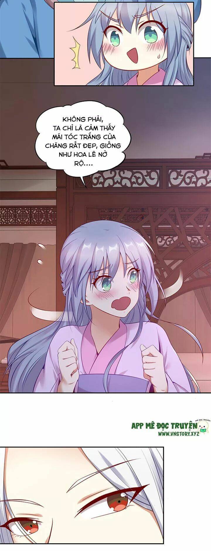 đô đốc đại nhân sủng thê kí chapter 154 20